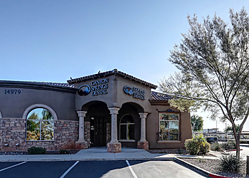 Surprise Dentists Jeffrey Wellman, DDS - CANYON SPRINGS DENTAL