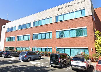 Portland Gastroenterologists Jeffrey Weprin, MD - THE OREGAN CLINIC