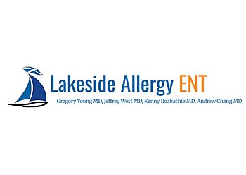 Mesquite Ent Doctors Jeffrey West, MD - LAKESIDE ALLERGY AND ENT
