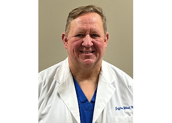 Jeffrey West, MD - LAKESIDE ALLERGY AND ENT Mesquite Ent Doctors