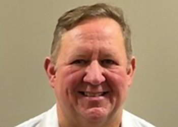 Jeffrey West, MD - THE CENTERS FOR ADVANCED ENT CARE Jeffrey West, MD - Garland, TX Ent Doctors - Doctor Portrait Image
