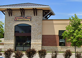 Springfield Dentists Jeffrey Whiteside, DMD - DENTAL CARE AT PRAIRIE CROSSING