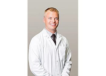 Jeffrey Whiteside, DMD - DENTAL CARE AT PRAIRIE CROSSING Springfield Dentists