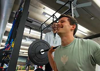 Jeffrey Willenbrecht, PT, DPT - BANNER PHYSICAL THERAPY - Surprise, AZ Physical Therapists - Patient Care Image