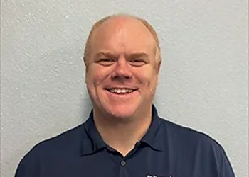 Jeffrey Willenbrecht, PT, DPT - BANNER PHYSICAL THERAPY Jeffrey Willenbrecht, PT, DPT - BANNER PHYSICAL THERAPY - Surprise, AZ Physical Therapists - Doctor Portrait Image
