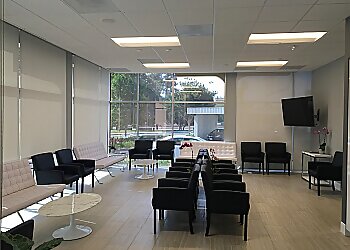 Fullerton Eye Doctors Jeffrey Winston, MD - NVISION EYE CENTERS