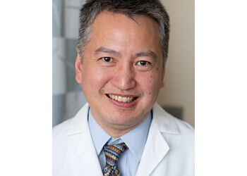 Jeffrey Y. Lin, MD - Sibley Memorial Hospital Washington Oncologists
