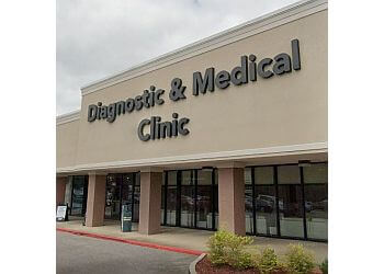 Mobile Primary Care Physicians Jeffrey Zieman, MD - DIAGNOSTIC & MEDICAL CLINIC HILLCREST