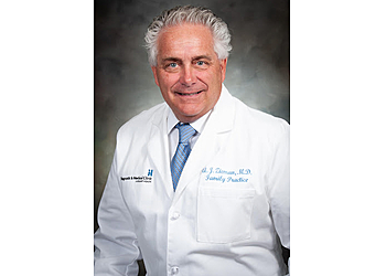 Jeffrey Zieman, MD - DIAGNOSTIC & MEDICAL CLINIC HILLCREST Mobile Primary Care Physicians image 1