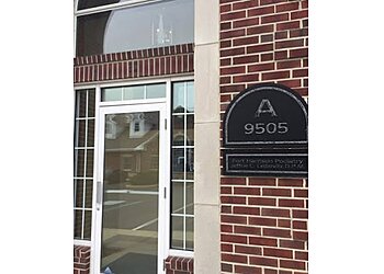 Indianapolis Podiatrists Jeffrie C Leibovitz, DPM