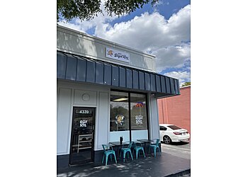 Orlando Bagel Shops Jeff's Bagel Run