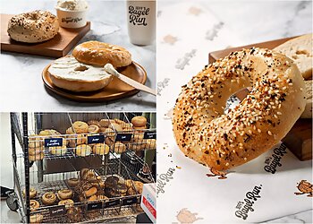 Orlando Bagel Shops Jeff's Bagel Run