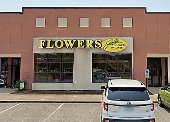 Newport News Florists Jeff's Flowers