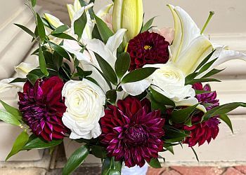 Newport News Florists Jeff's Flowers