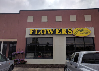 Jeff's Flowers