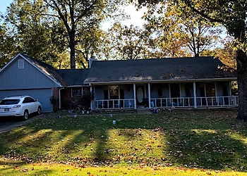 Jackson Painters Jeff's Painting Plus LLC