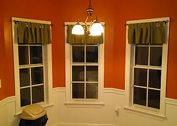 Jackson Painters Jeff's Painting Plus LLC