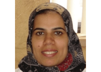 Jehanara Ahmed, MD  Beaumont Endocrinologists