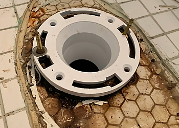 Miami Gardens Plumbers Jehveh Plumbing Company