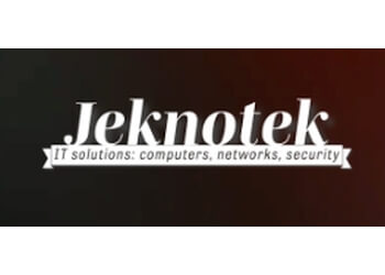 Oxnard Computer Repair Jeknotek IT Solutions