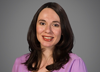 Jelena Stevanovic, Ph.D. - SUMMA HEALTH MEDICAL GROUP Akron Psychologists image 1