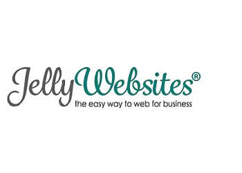 Jelly Websites Corona Web Designers