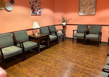 Dallas Pain Management Doctors Jemin Gajipara, MD