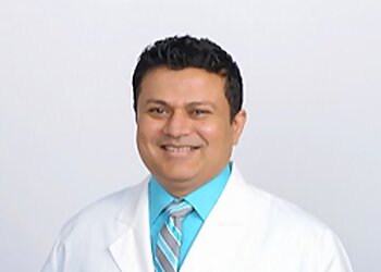Jemin Gajipara, MD Dallas Pain Management Doctors image 1