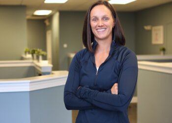 Concord Chiropractors Jen Doriott, DC - CHIROPURE
