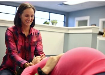 Concord Chiropractors Jen Doriott, DC - CHIROPURE