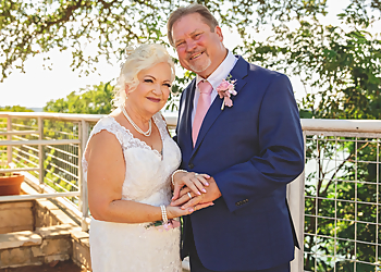 Killeen Wedding Photographers Jen Lyon Photography