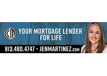 Tampa Mortgage Companies Jen Martinez Mortgage