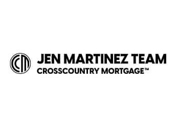 Jen Martinez Mortgage Tampa Mortgage Companies