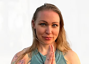 Jen Reimund Coaching Jen Reimund Coaching - Round Rock, TX Hypnotherapy - Doctor Portrait Image