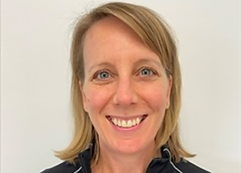 Jen Steiner, PT, OCS, COMT, MBA - NOVACARE REHABILITATION St Paul Physical Therapists Jen Steiner, PT, OCS, COMT, MBA - NOVACARE REHABILITATION