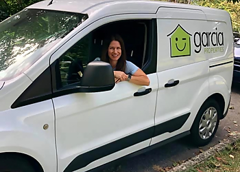 St Louis Real Estate Agents Jenifer Garcia - GARCIA PROPERTIES