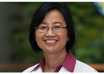 Jenifer Huifang Zhai, MD - MERCY CLINIC NEUROLOGY-WHITESIDE