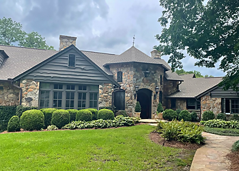 Columbus Residential Architects Jenkins Architecture, Inc.