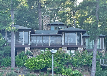 Columbus Residential Architects Jenkins Architecture, Inc.