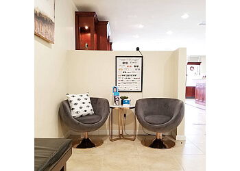 San Diego Pediatric Optometrists Jenn Chinn O.D. - DR. CHINN'S VISION CARE