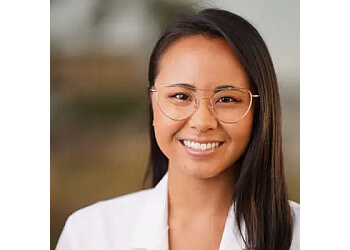 Jenn Chinn O.D. - DR. CHINN'S VISION CARE