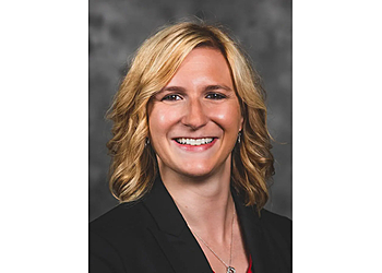 Jenna Bailey, OD Toledo Pediatric Optometrists image 1