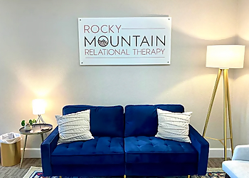 Arvada Marriage Counselors Jenna Caldwell, MFTC - ROCKY MOUNTAIN RELATIONAL THERAPY