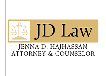 Dearborn Employment Lawyers Jenna D. Hajhassan - JD Law PLLC