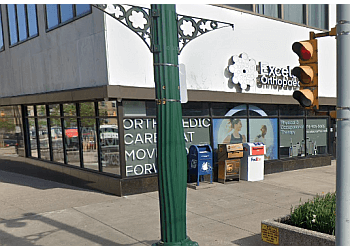 Buffalo Physical Therapists Jenna Darron, PT, DPT - EXCELSIOR PHYSICAL AND OCCUPATIONAL THERAPY