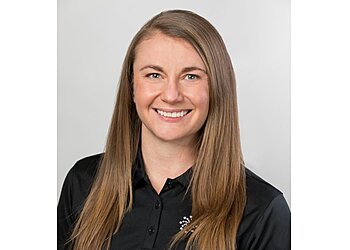 Jenna Darron, PT, DPT - EXCELSIOR PHYSICAL AND OCCUPATIONAL THERAPY Buffalo Physical Therapists image 1