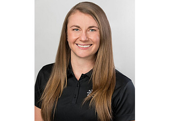 Jenna Darron, PT, DPT - Excelsior Physical and Occupational Therapy Buffalo Physical Therapists