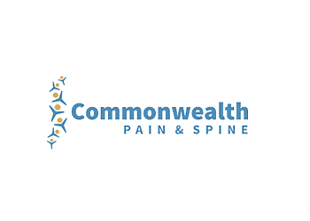 Louisville Pain Management Doctors Jenna Dismore, MD - COMMONWEALTH PAIN & SPINE