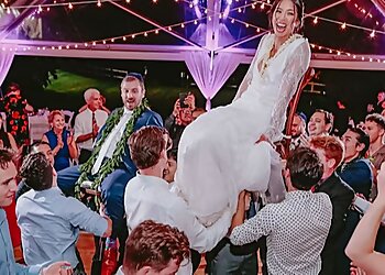 Honolulu Wedding Photographers Jenna Lee Pictures, Inc