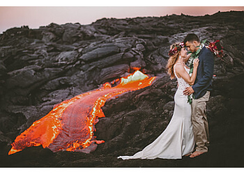 Jenna Lee Pictures, Inc Honolulu Wedding Photographers